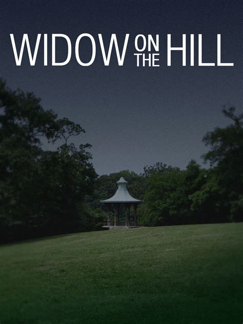 WIDOW ON THE HILL NUDE SCENES